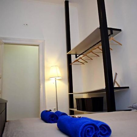 Central Budapest Apartment In Historical Building With Free Private Parking Exterior foto